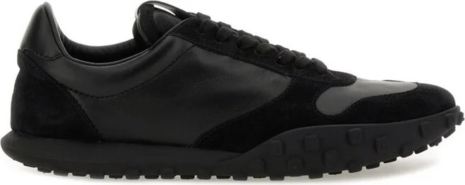 Jil Sander Moon Sneakers