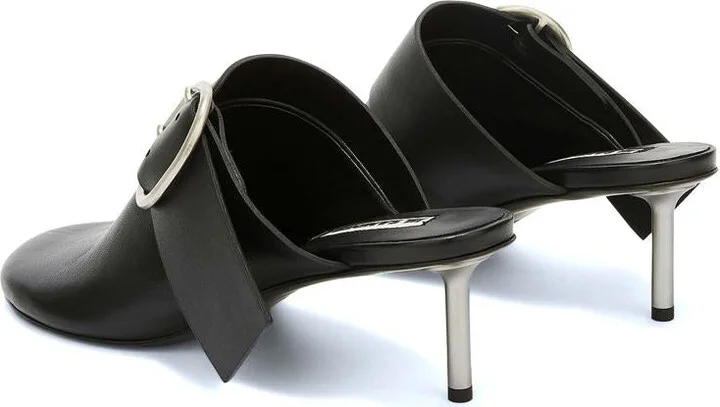 Jil Sander Mule Shoe Shoes - Image 2