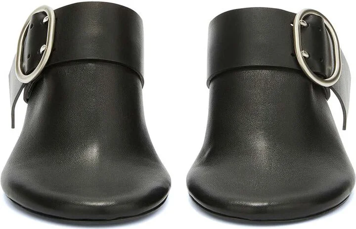 Jil Sander Mule Shoe Shoes - Image 4