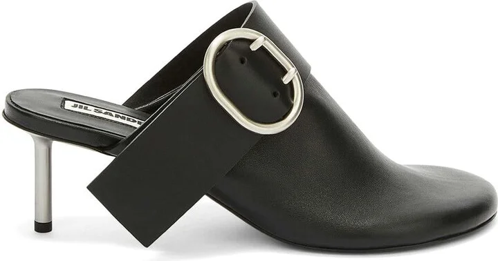 Jil Sander Mule Shoe Shoes
