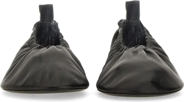 Jil Sander Nappa Ballerina - Image 5