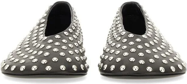 Jil Sander Nappa Ballerina - Image 4