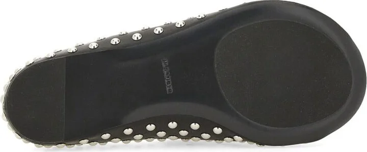 Jil Sander Nappa Ballerina - Image 5