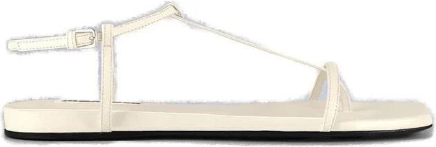 Jil Sander New Tripon 2 Buckled Sandals
