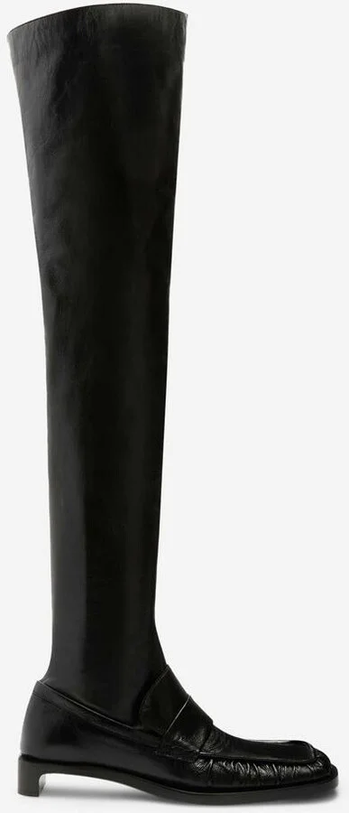 Jil Sander Nikki High Boots