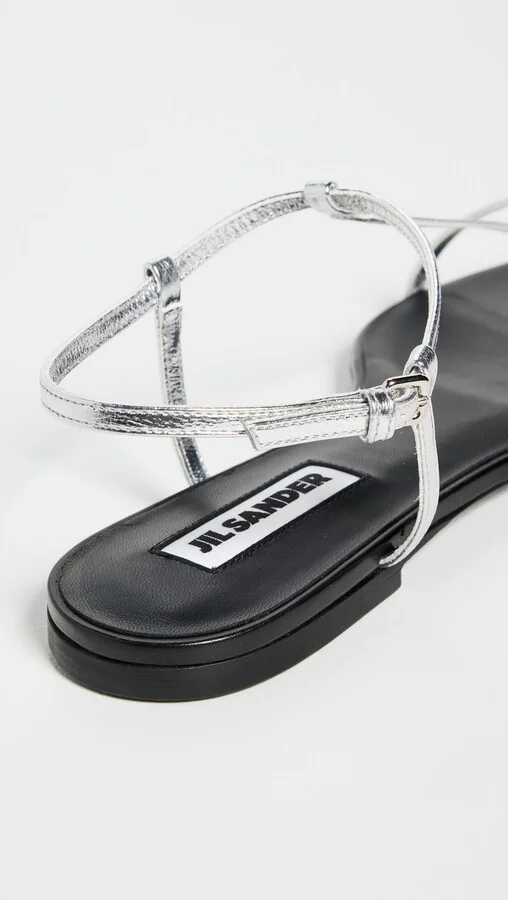 Jil Sander Sandals - Image 2