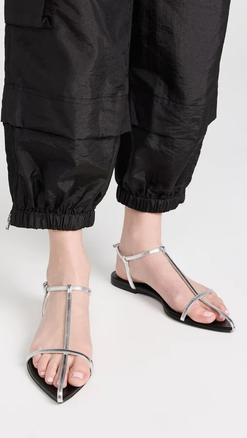 Jil Sander Sandals - Image 5