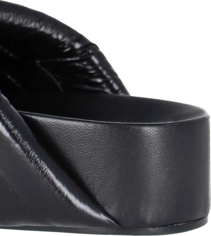 Jil Sander Sandals - Image 4