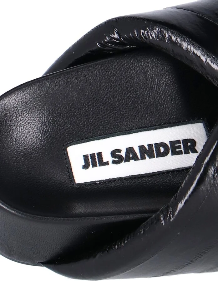 Jil Sander Sandals - Image 5