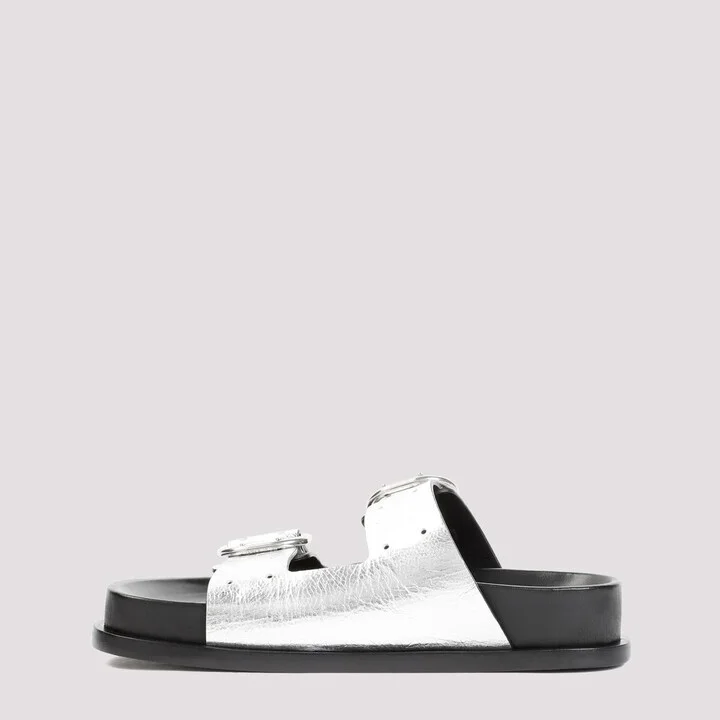 Jil Sander Sandals - Image 2