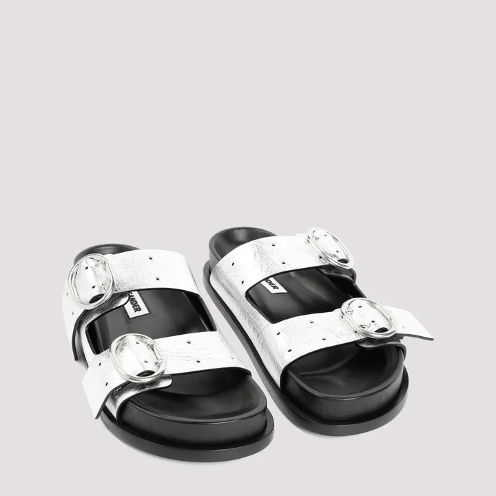 Jil Sander Sandals - Image 3