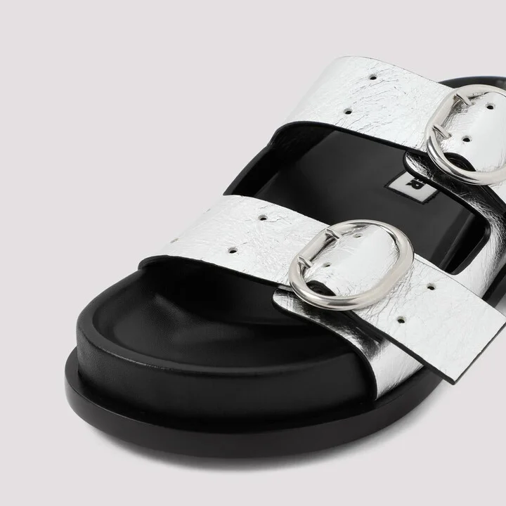 Jil Sander Sandals - Image 4