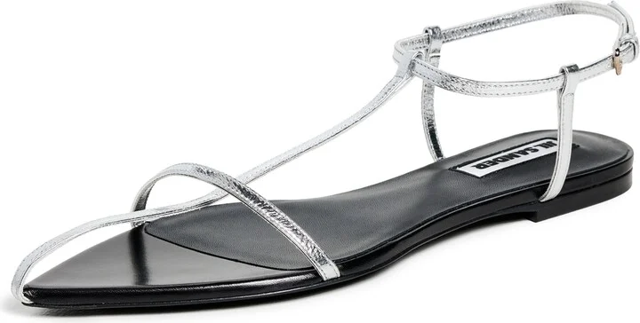 Jil Sander Sandals