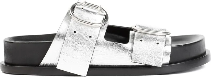 Jil Sander Sandals