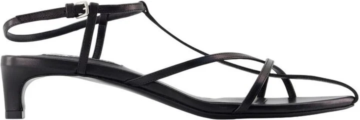Jil Sander Sandals