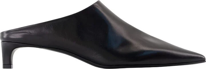 Jil Sander Sandals