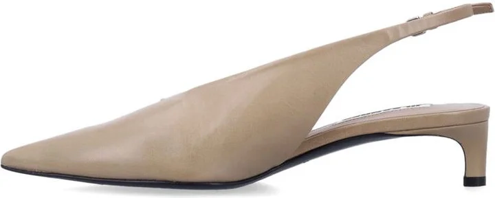 Jil Sander Sling-Back Pump - Image 3