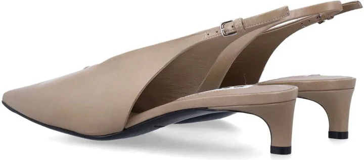Jil Sander Sling-Back Pump - Image 4