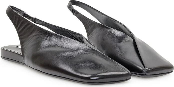 Jil Sander Slingback - Image 2