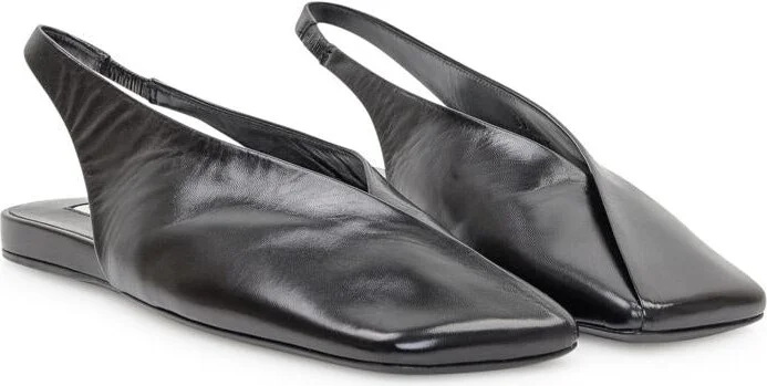 Jil Sander Slingback - Image 2