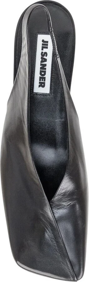Jil Sander Slingback - Image 4