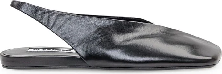 Jil Sander Slingback