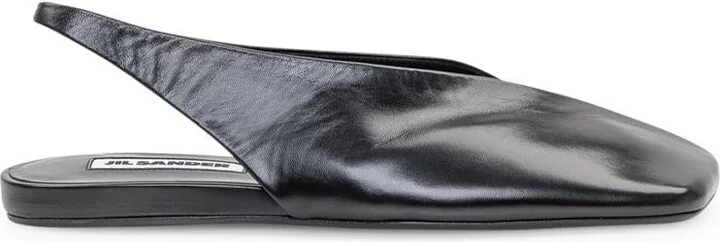 Jil Sander Slingback