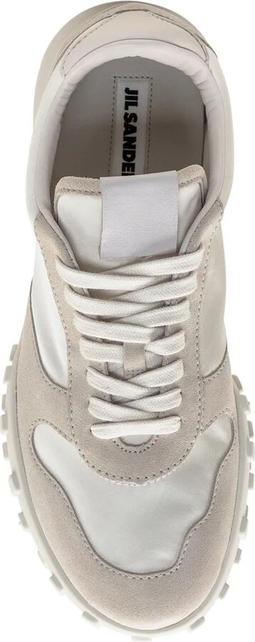 Jil Sander Sneaker - Image 4