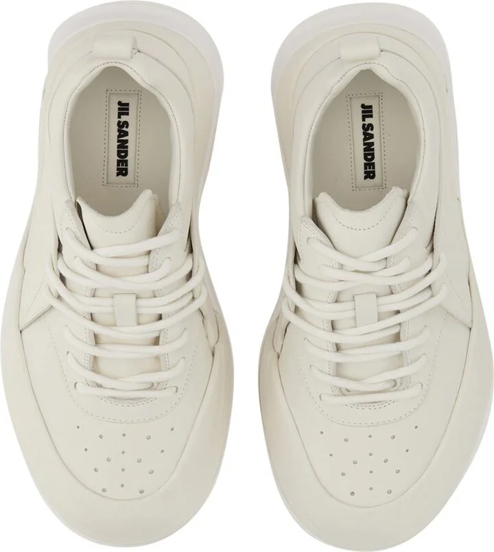 Jil Sander Sneaker Orb - Image 6