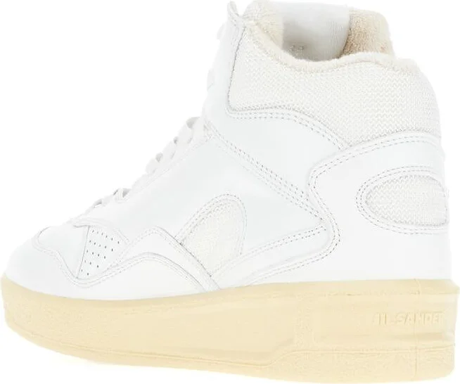 Jil Sander Sneakers - Image 3