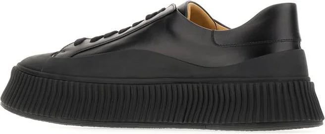 Jil Sander Sneakers - Image 3