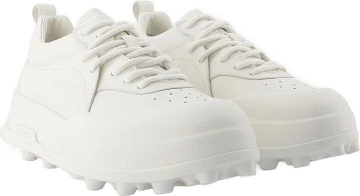 Jil Sander Sneakers - Image 2