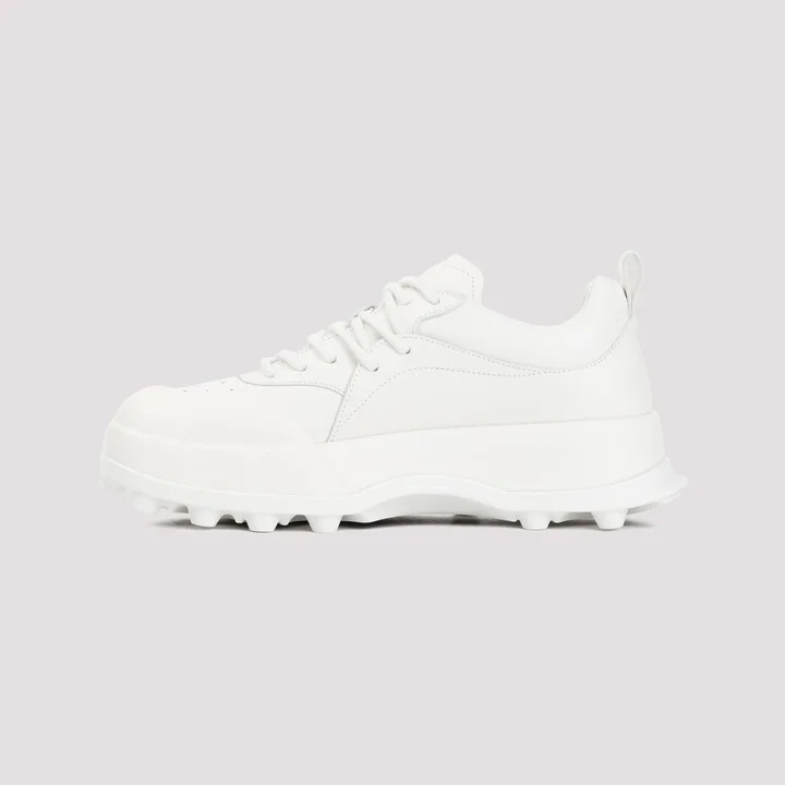 Jil Sander Sneakers - Image 2