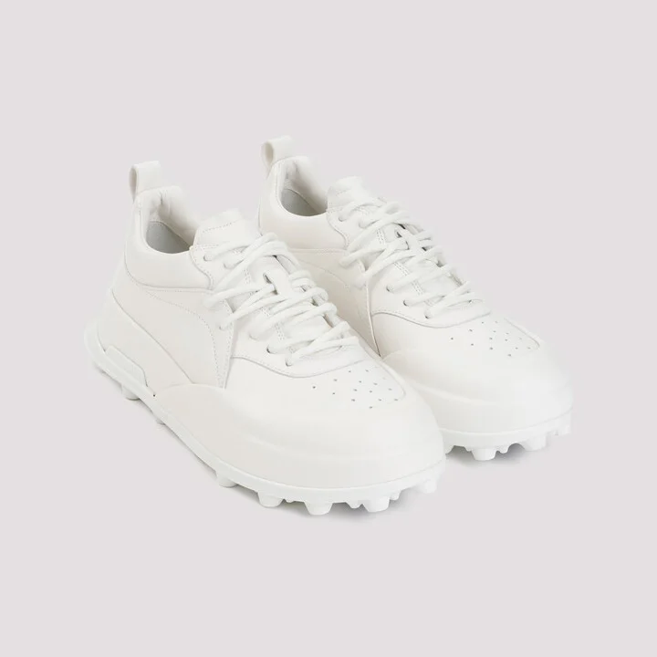 Jil Sander Sneakers - Image 3
