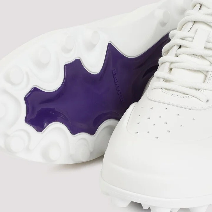 Jil Sander Sneakers - Image 4