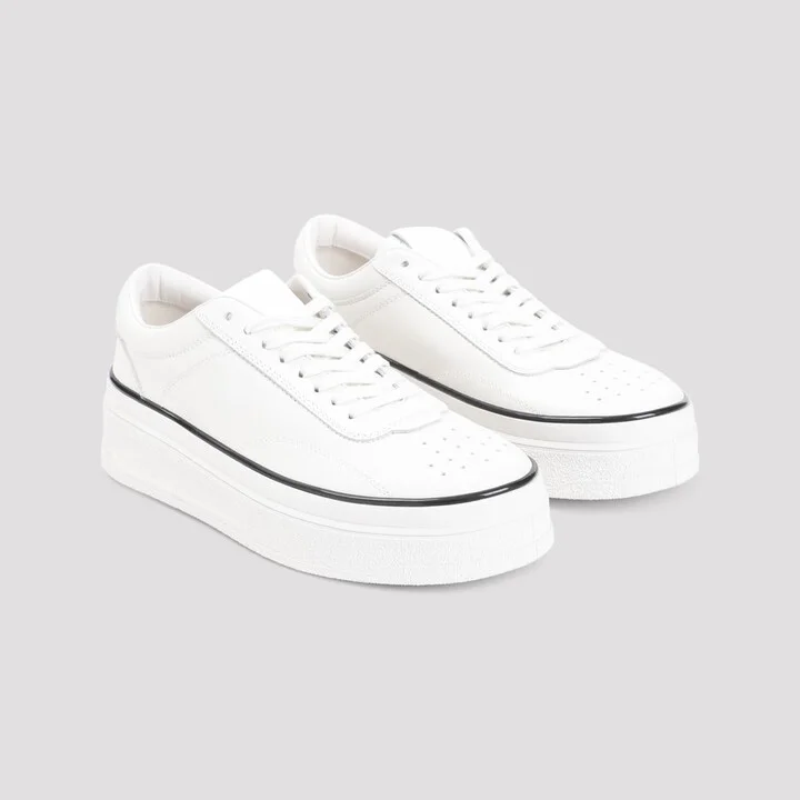 Jil Sander Sneakers - Image 3