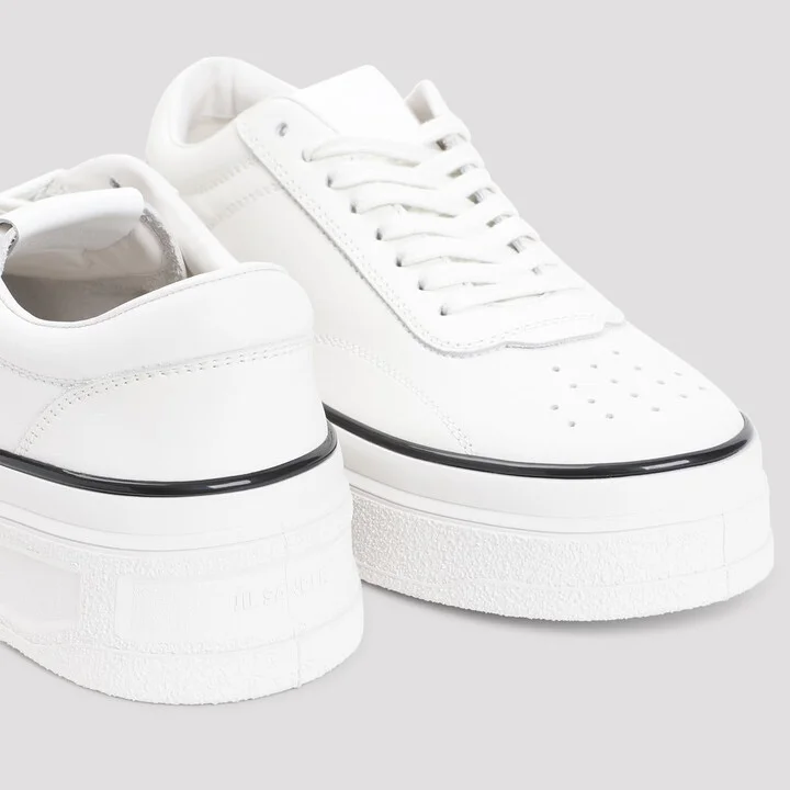 Jil Sander Sneakers - Image 4
