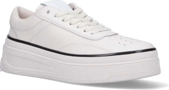 Jil Sander Sneakers - Image 2