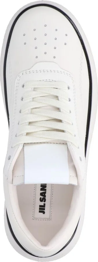 Jil Sander Sneakers - Image 5