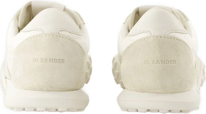 Jil Sander Sneakers - Image 3
