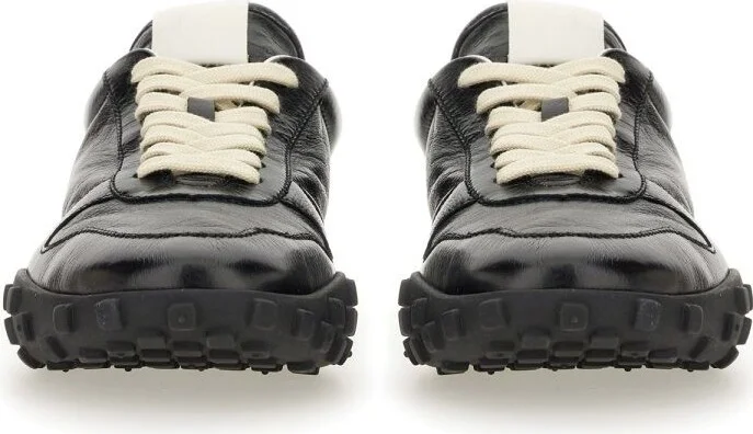 Jil Sander Sneakers - Image 4