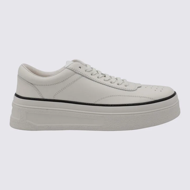 Jil Sander Sneakers - Image 2