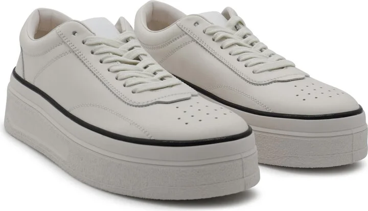 Jil Sander Sneakers - Image 3