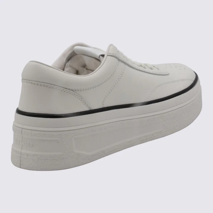 Jil Sander Sneakers - Image 4