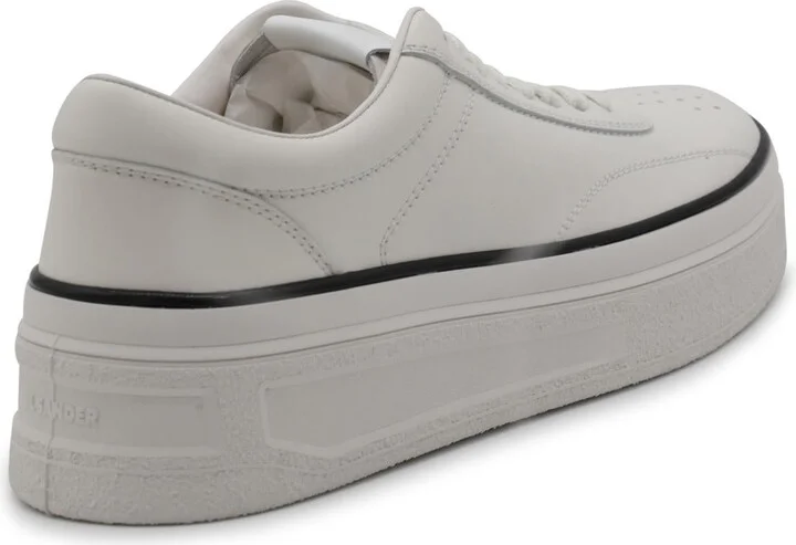 Jil Sander Sneakers - Image 5