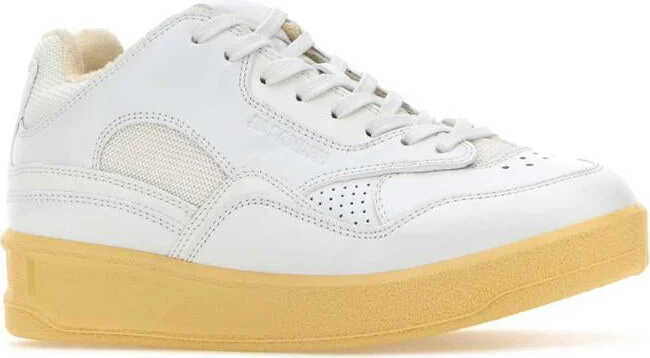 Jil Sander Sneakers - Image 2