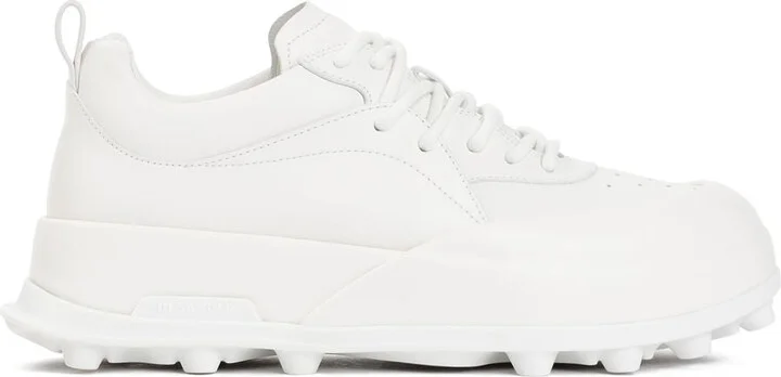 Jil Sander Sneakers - Image 2