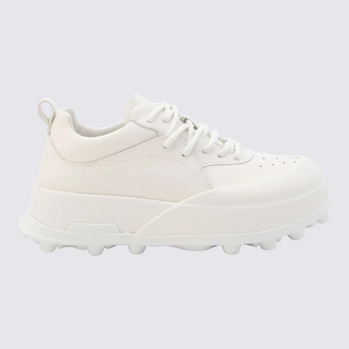 Jil Sander Sneakers - Image 3