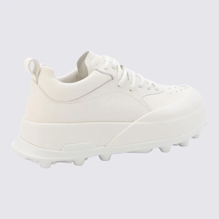 Jil Sander Sneakers - Image 5