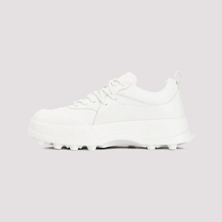 Jil Sander Sneakers - Image 6